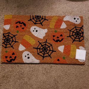 Beautiful Halloween Doormat - New